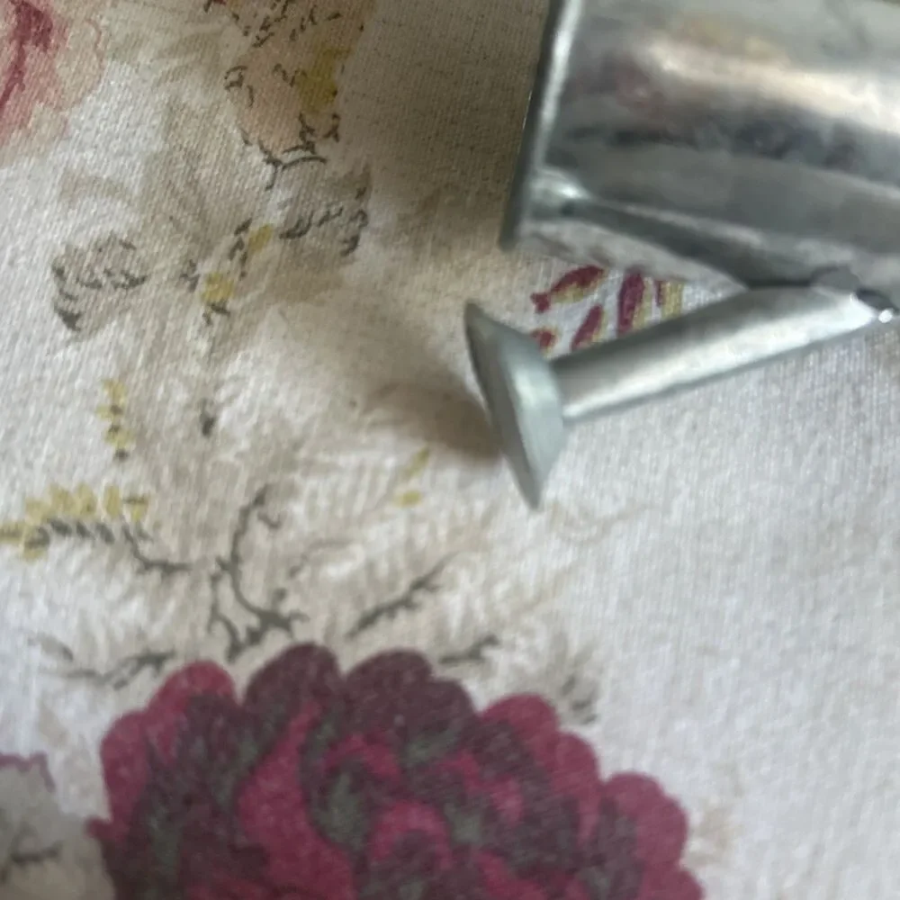 Vintage Doll Accessories Gardening Themed